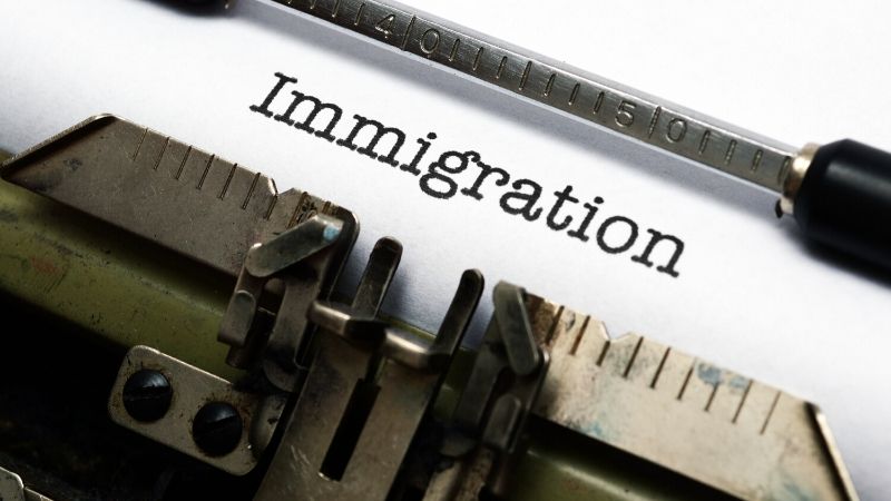 Individual Immigration law